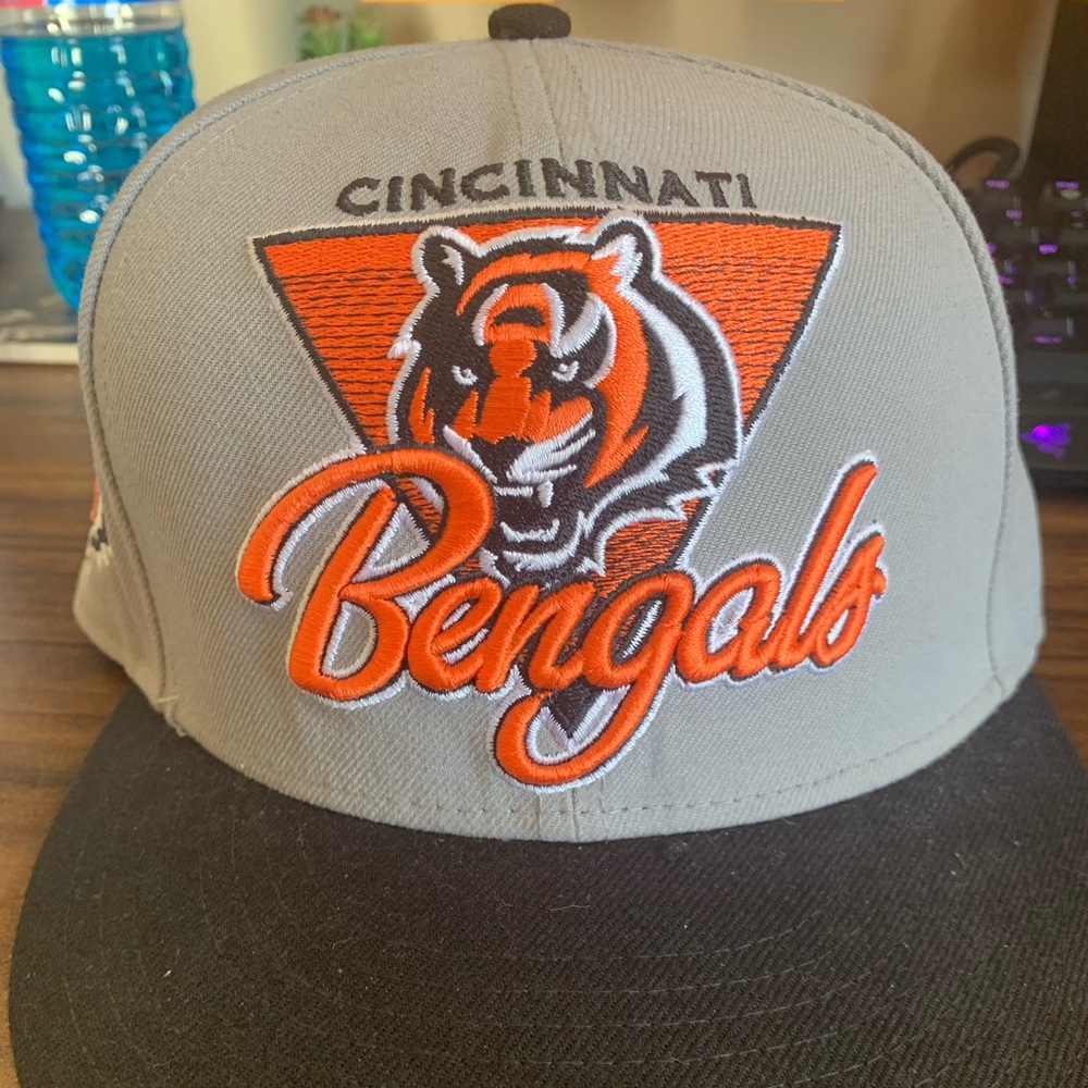 Cincinnati Bengals Hat